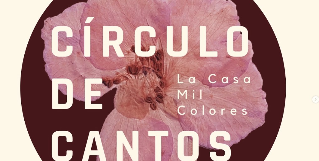 Círculo de cantos